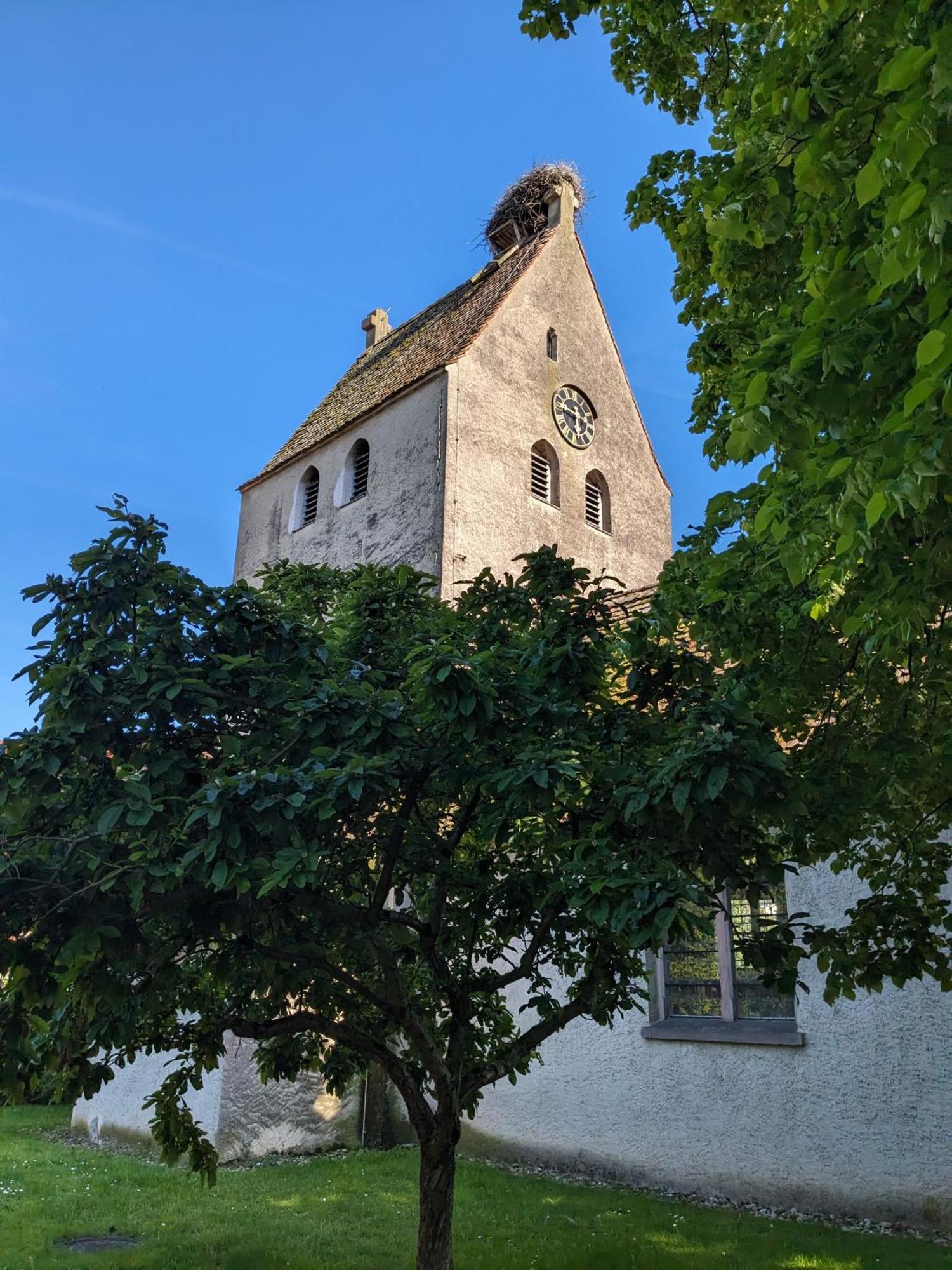 Badischer Neubau-Ruhe-Kunst-Natur Rheinau Exterior photo
